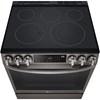30-inch Slide-In Electric Range with Air Fry (LSEL6335D) image 4