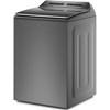 5.2 cu.ft. Top Loading Washer with Load & Go™ Dispenser (WTW8127LC) image 2