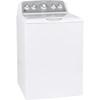 4.6 cu.ft. Top Loading Washer with Sanitize with Oxi (GTW540ASPWS) image 2