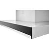 30-inch Wall Mount T Shape Hood (ECVW3062AS) image 4