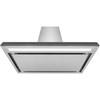 36-inch Wall Mount T Shape Hood (ECVW3662AS) image 4