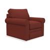 Fauteuil fixe Collins en tissu (230494 C124118) image 2