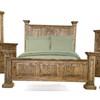 Remington Queen Panel Bed (61L5) image 1