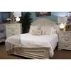 Freedom Queen Panel Bed (F165) image 2