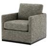 Grona Swivel Fabric Accent Chair (A3000250) image 1