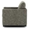 Grona Swivel Fabric Accent Chair (A3000250) image 3