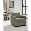 Grona Swivel Fabric Accent Chair (A3000250) image 6