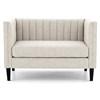 Jeanay A3000279 Accent Bench image 2