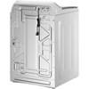 5.2 cu.ft. Top Loading Washer with Load & Go™ Dispenser (WTW8127LW) image 3