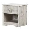 Navali 1-Drawer Kids Nightstand (12713) image 1