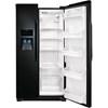 33-inch, 22.6 cu. ft. Side-by-Side Refrigerator with Ice and Water (FFHS2313LE) image 2