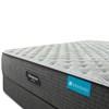 Matelas Cayman ferme et sommier pour très grand lit divisé image 2