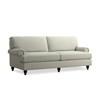 Hunter Stationary Fabric Sofa (2684-62 1539-19) image 1