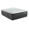 Matelas Cayman mi-ferme à plateau-coussin pour très grand lit divisé image 3