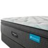 Matelas Emerald Bay ultra moelleux à plateau-coussin pour lit simple image 4