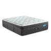 Matelas Emerald Bay ultra moelleux à plateau-coussin très grand lit séparé image 1