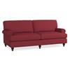 Hunter Stationary Fabric Sofa (2684-62 1539-7) image 1