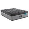 Diamond Ultra Plush Pillow Top Mattress (Twin XL) image 1