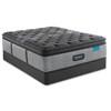 Diamond Ultra Plush Pillow Top Mattress (Twin XL) image 3