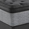 Diamond Ultra Plush Pillow Top Mattress Set (Twin) image 5