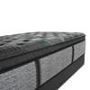 Diamond Ultra Plush Pillow Top Mattress Set (Split King) image 3