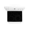 30-inch Freestanding Electric Range (FFEF3020LW) image 2