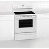 30-inch Freestanding Electric Range (FFEF3020LW) image 3
