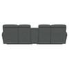 Reese Reclining Fabric 3 pc Sectional (40D366/4CS366/40E366 D107552) image 5