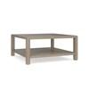 Island House Cocktail Table (6707-0615) image 1