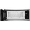 30-inch, 1.1 cu. ft. Built-in Microwave Oven with Low Profile Design (WMT50011KS) image 2