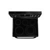 30-inch Freestanding Electric Range (CFEF3020LB) image 2