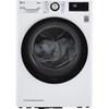 4.2 cu.ft. Electric Dryer with ThinQ® Technology (DLHC1455W) image 2