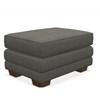 Pouf Mackenzie en tissu (240435 C175753) image 2