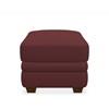 Natalie Fabric Ottoman (240491 C160708) image 3