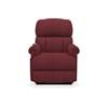 Pinnacle Fabric Lift Chair with Heat and Massage (1PM512 D160808) image 1