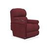 Pinnacle Fabric Lift Chair with Heat and Massage (1PM512 D160808) image 2