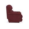 Pinnacle Fabric Lift Chair with Heat and Massage (1PM512 D160808) image 3