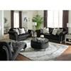 Harriotte Fabric Chaise (2620515) image 6
