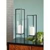 Ginette A2000463 Candle Holder Set image 3