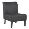 Triptis Stationary Fabric Accent Chair (A3000079) image 1