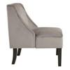 Janesley Stationary Fabric Accent Chair (A3000141) image 2