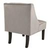 Janesley Stationary Fabric Accent Chair (A3000141) image 3