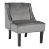 Janesley Stationary Fabric Accent Chair (A3000142) image 1