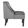Janesley Stationary Fabric Accent Chair (A3000142) image 2