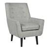 Zossen Stationary Fabric Accent Chair (A3000144) image 1