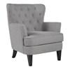 Romansque Stationary Fabric Accent Chair (A3000264) image 1