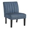 Hughleigh Stationary Fabric Accent Chair (A3000296) image 1