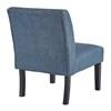 Hughleigh Stationary Fabric Accent Chair (A3000296) image 3