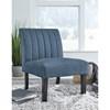 Hughleigh Stationary Fabric Accent Chair (A3000296) image 4