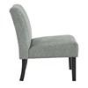 Hughleigh Stationary Fabric Accent Chair (A3000297) image 2